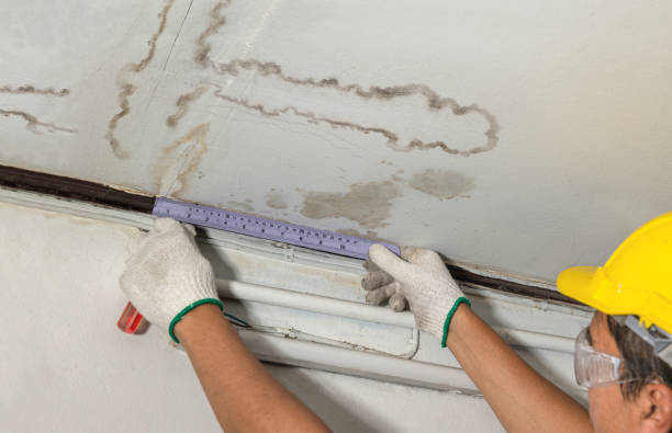 Reliable Storm Water Damage Restoration contractor in Cygnet, OH by Aqua Guard Water Damage